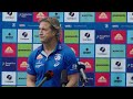 Bevo previews Round 19 against the Suns