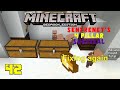 More efficiency | 4 Pillar Survival with SentreNet: Ep 42 | Minecraft SkyBlock