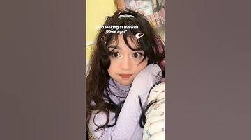 stop looking at me with those eyes #Levi