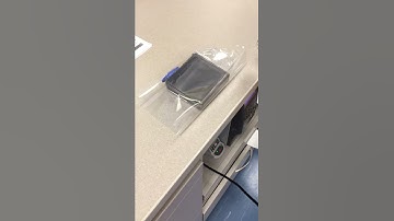 CADD Shrink Wrap with Heat Gun