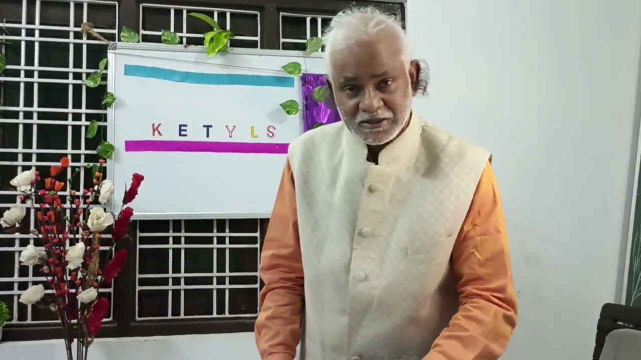 KETYLS platform -Launch on Ugadi
