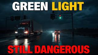 URGENT Trucker Intersection Safety 🚛 Net Worth