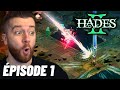 Hades 2 lets play fr 1 je my attendais pas  jeu complet