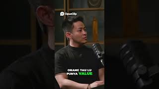 Tips Sukses  Tingkatkan Value & EQ untuk Merintis