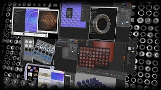Now Available: Creating a Floater Pack in Maya