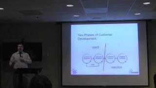 Chicago Lean Startup Circle Introduction to Lean Startups