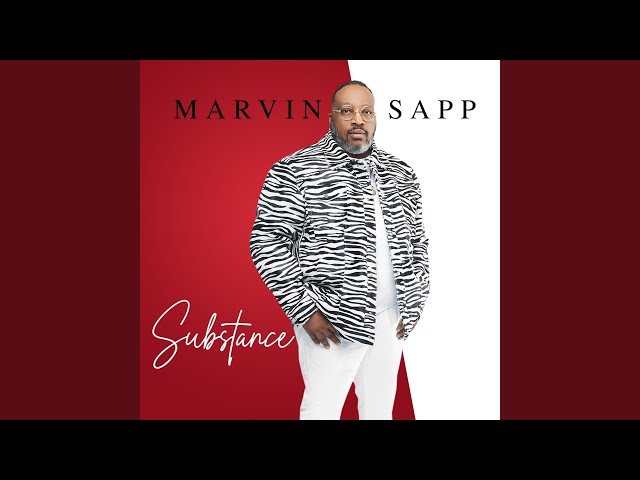 Marvin Sapp - Guarantee