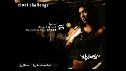 NFS== {{Black List #12 - Izzy | Career NFS Most Wanted Guide }} {bass music }