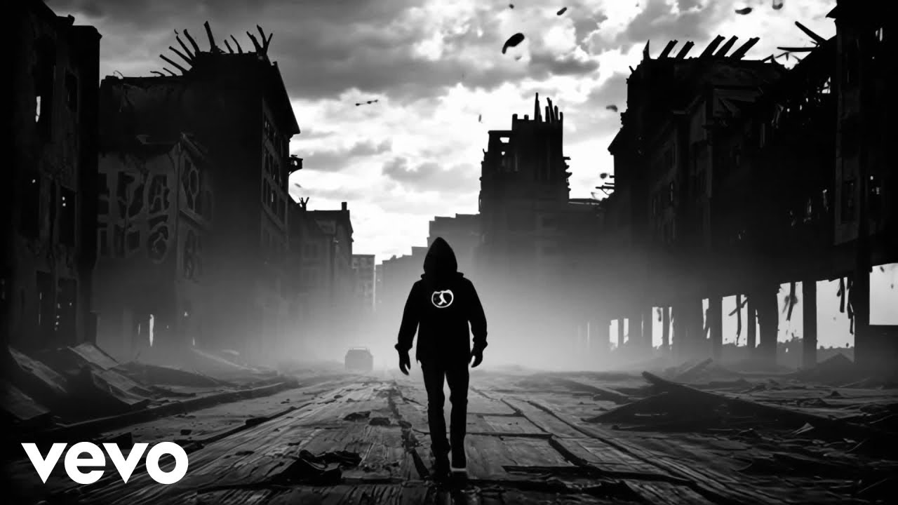 Whereafter - The Curse (Official Music Video)