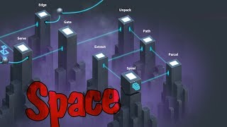 Walkthrough .T.E.S.T: Expected Behaviour - Space screenshot 5