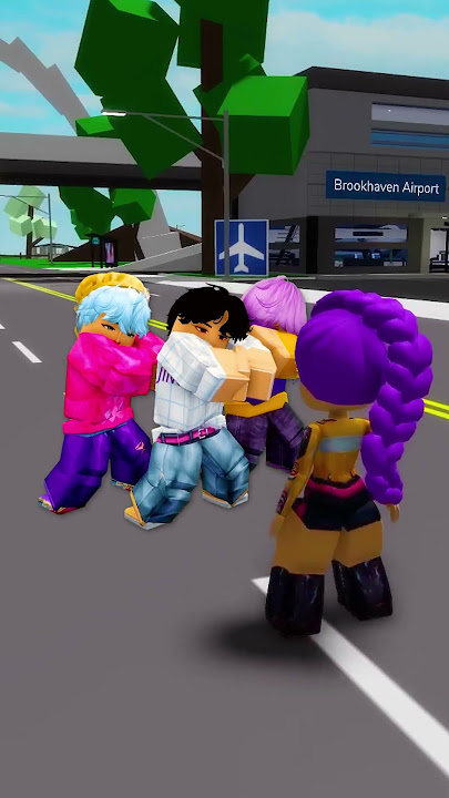 the saja boys stole from Rumi 😭💔 #roblox #robloxshorts