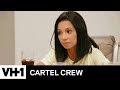 Dayana Comes Clean to Her Daughters | Cartel Crew