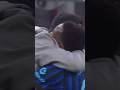 ⚫️🔵L’abbraccio tra Thuram e Lautaro dopo Inter-Como