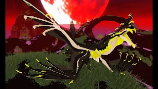 CREATURES OF SONARIA VENATROX - Build & Gameplay CREATURES OF SONARIA VENATROX - Build & Gameplay