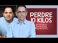 Perdre 10 kilos (et ne jamais les reprendre?)