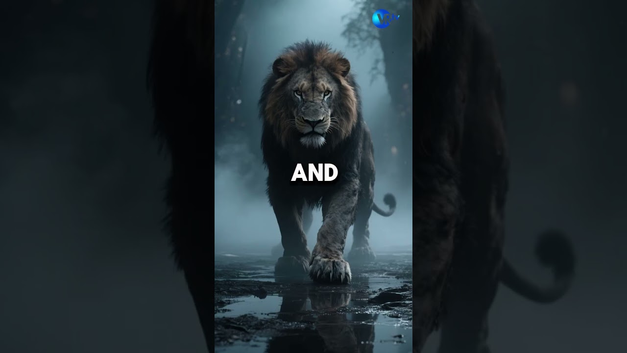 Четыре зверя Даниила: древние империи или современные державы?