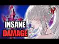 Hiyuki is just a LITTLE broken | Wuthering Waves