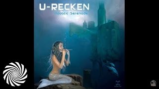 U-Recken -  Tania (2006 Edit)