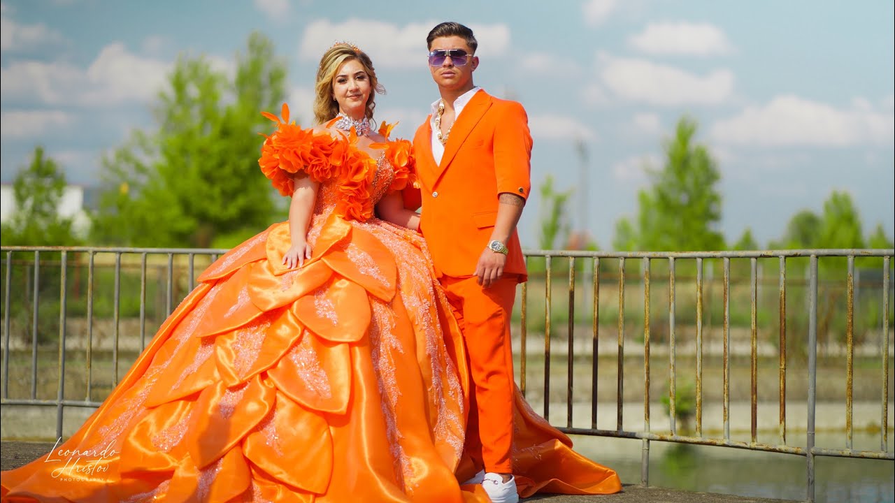 Годежен Трейлър - Дейв & Мелани | StudioLeo