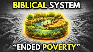 The 3,000 Year Old Biblical System That "Ended Poverty"