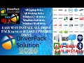How To Download &amp; Install Drivers For All Laptop &amp; PC |DriverPack Solution 14/15/17 | in Bangla|2025