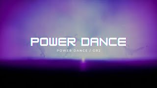 Take me back - Planetshakers / Power Dance - GR2