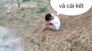 Hồng Duy Vlog - Quang Bị Bồ Đá Và Cái Kết