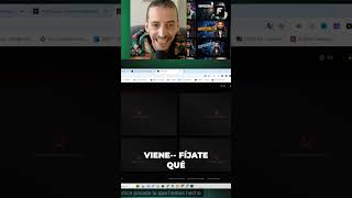 ¡Crea Apps en 15 Segundos SIN Programar! #shorts