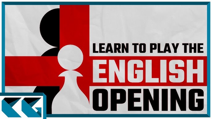 A SIMPLE System To Beat The English Opening 