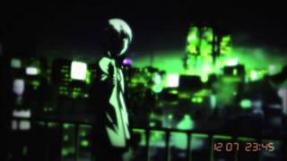 Official K English Trailer - 30 sec. - K debuts on Neon Alley July 12