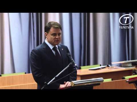Владимир Груздев: Мы