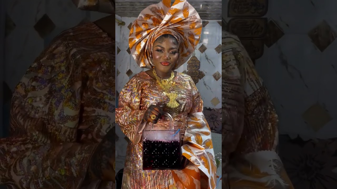 🌻ASOEBI EFFIZY⚘️ 