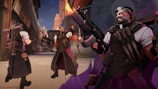 Venator Only Day-4 | DeadLock India Live #deadlock