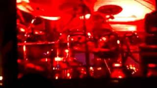 Pražský výběr II - Snaživec + Klaudius Kryšpín drum solo