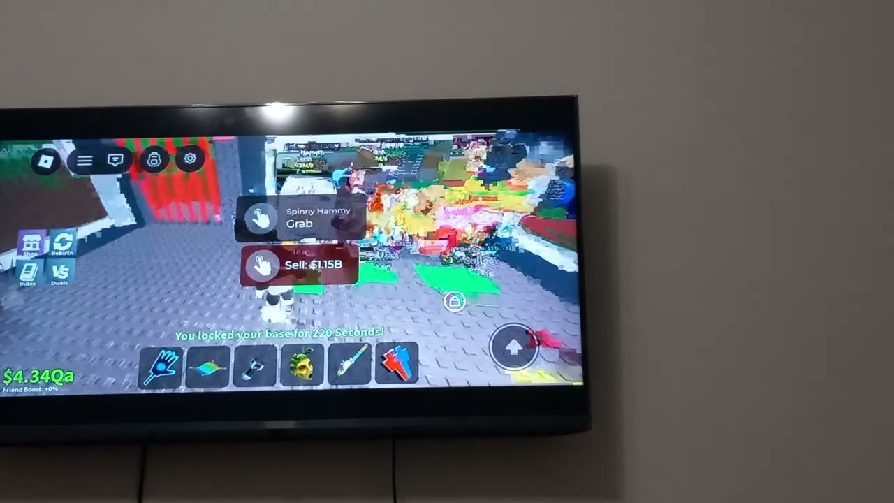 Το base μου στο steal a brainrot!!!!