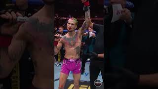 Suga” Sean O’Malley Ready to STEAL the Show at UFC Freedom 250 #ufc #seanomalley #ufcwhitehouse