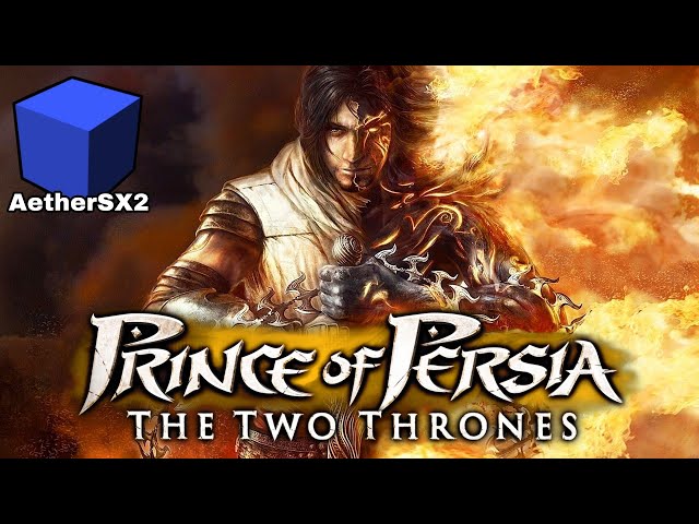 For Prince of Persia: The Two Thrones on PC, I recommend setting Special  Effects to Low to fix the crazy bloom. : r/PrinceOfPersia