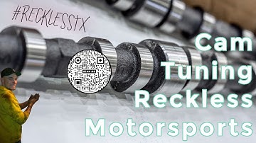 How to get that Hemi cam to chop