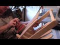 Scrapwood Andy - Magazine Rack Scrapwood Andy - Magazine Rack