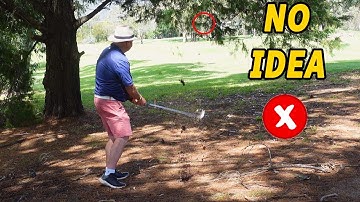 Most Golfers Can