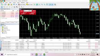 How to Install your FOREX Bot(EA) to you Metatrader 5 (Tagalog) Net Worth