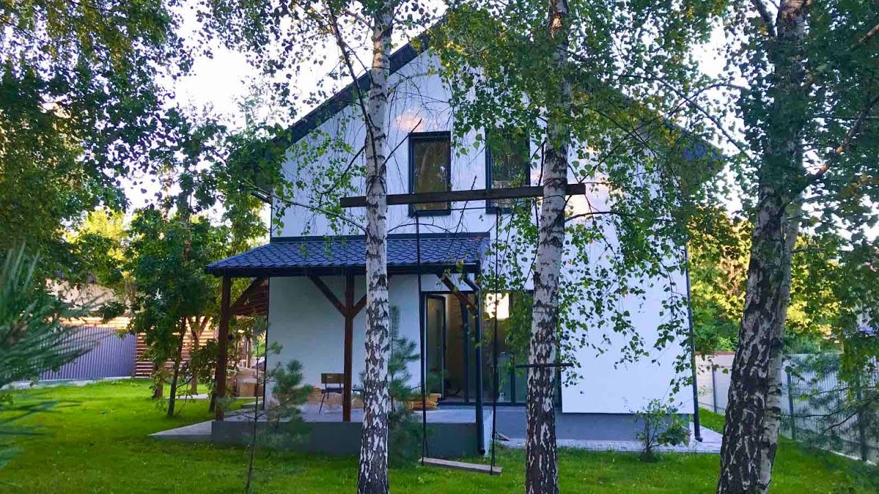 Будинок з ремонтом біля озера