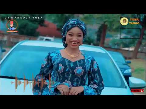 M Zakir Niger 2025 Zafafan Video Remix Album By Dj Mansoor Dj Sabe