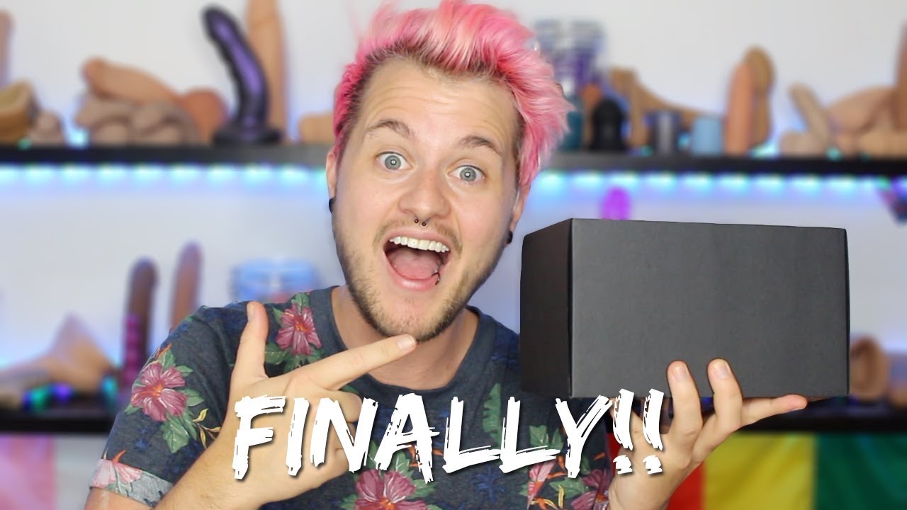 EMISIL PRODUCTS UNBOXING