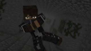 Suspense [Mine-imator Animation]