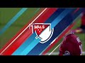 Captain Matt Hedges with his first of the year! FC Dallas vs. Orlando City SC