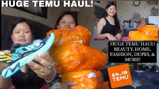 What I got from TEMU in UK🇬🇧！ screenshot 2