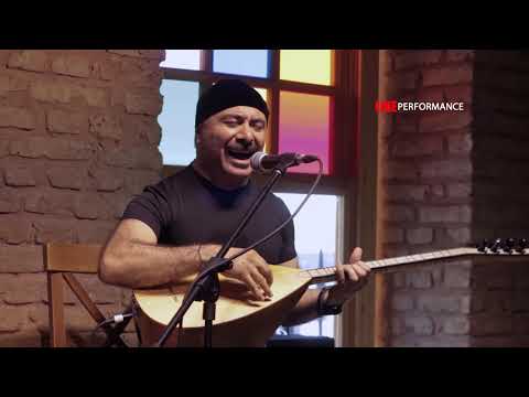 Hozan Beşir - Islak Islak [© 2019 Live Performance]