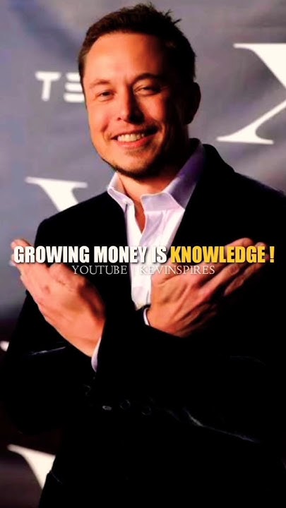 Make Money 🔥😎~Elon Musk Motivation | Elon Musk Status | Billionaire