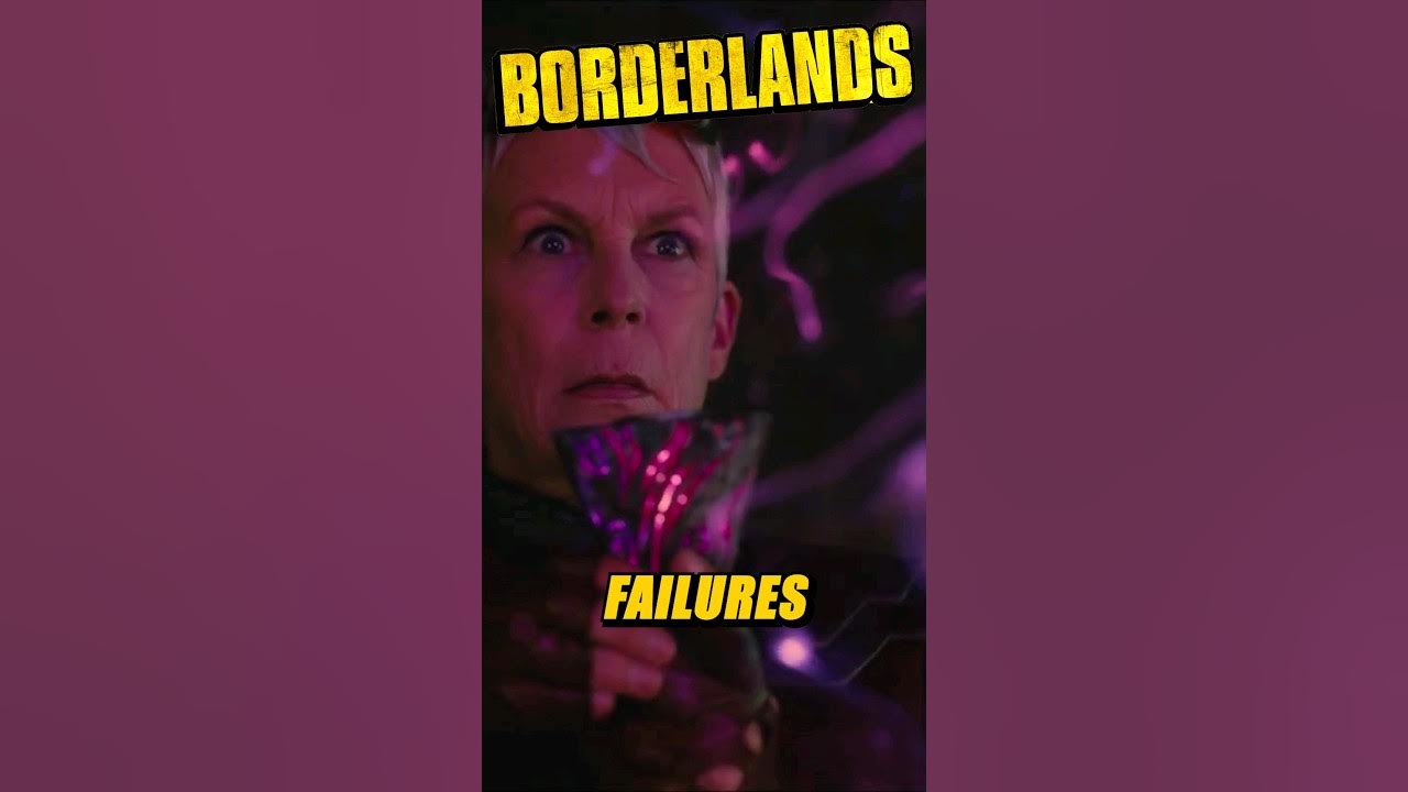 A Banished Failure Survives In The Borderland www.youtube.com